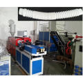 Scalable Corrugated Pipes Production Line